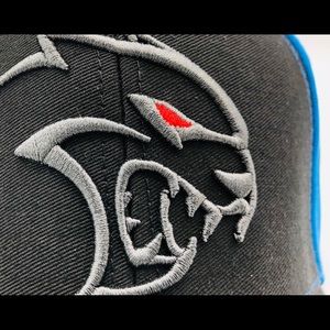 NEW Dodge Hellcat Redeye Limited Edition Hat